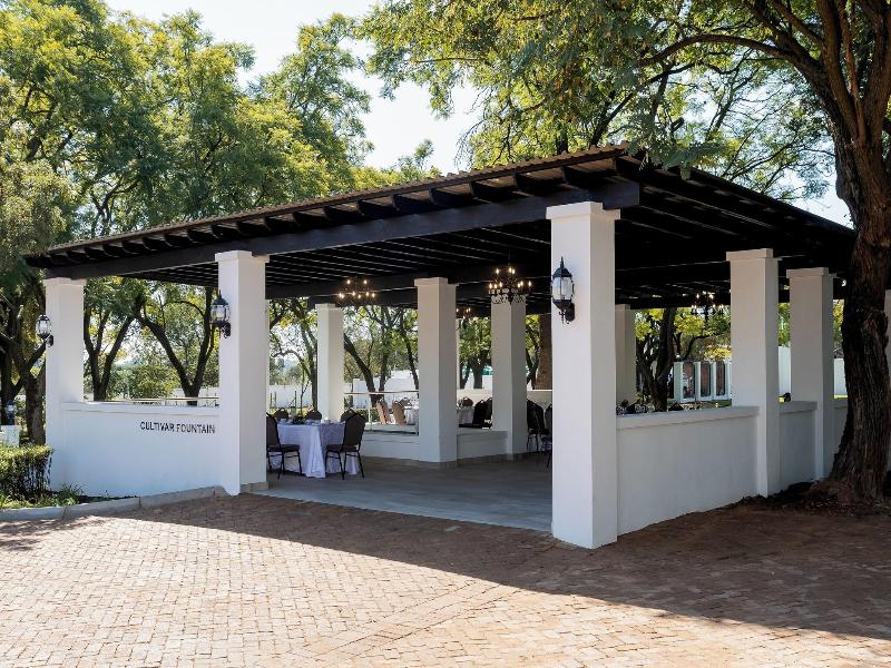 Kievits Kroon Country Estate And Spa image