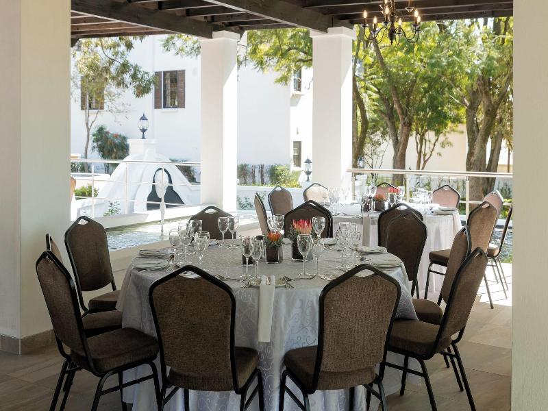 Kievits Kroon Country Estate And Spa image