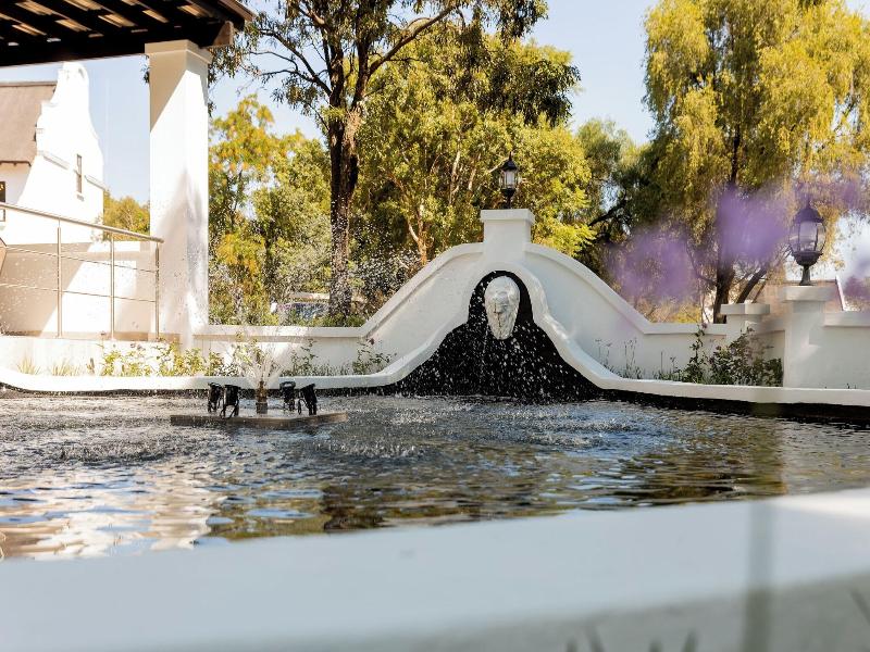 Kievits Kroon Country Estate And Spa image