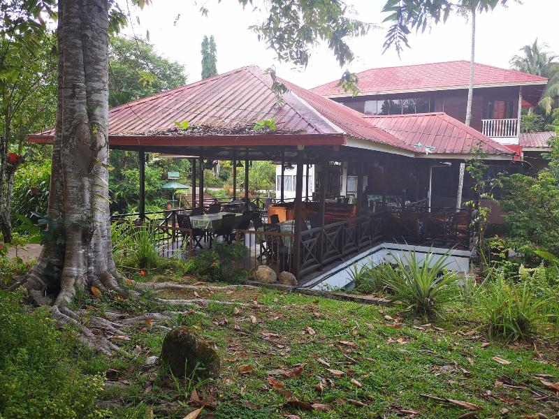 Slagon Homestay image