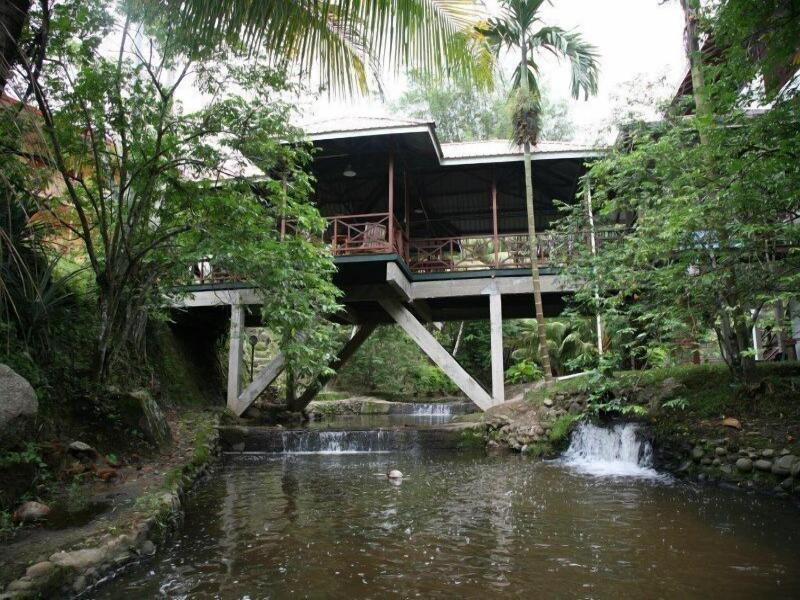 Slagon Homestay image