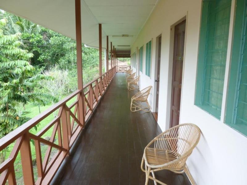 Slagon Homestay image