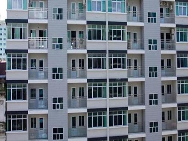 K Yangon image
