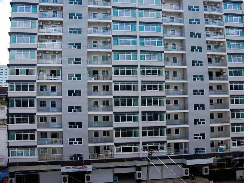 K Yangon image
