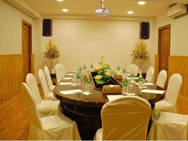 K Yangon image