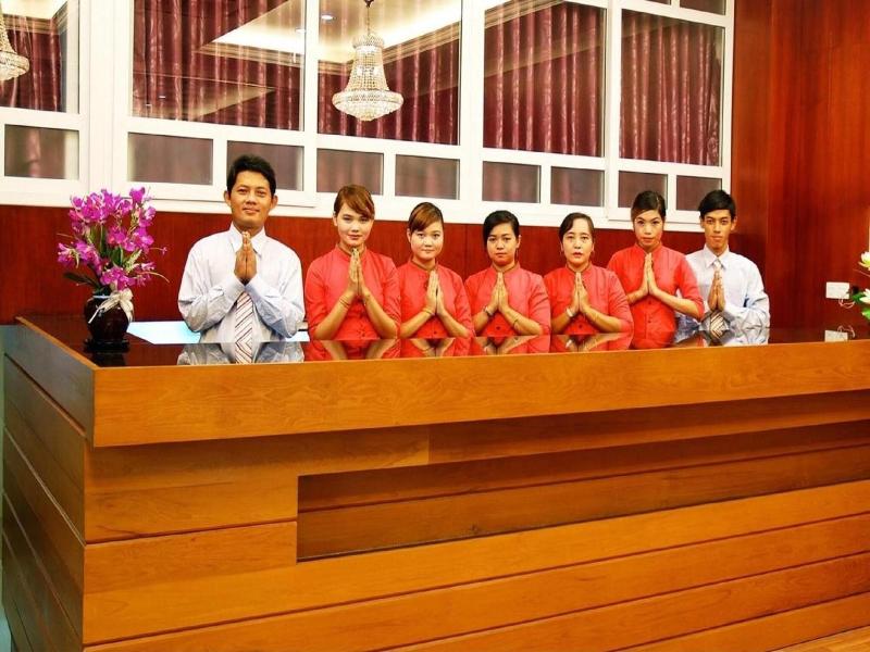 K Yangon image