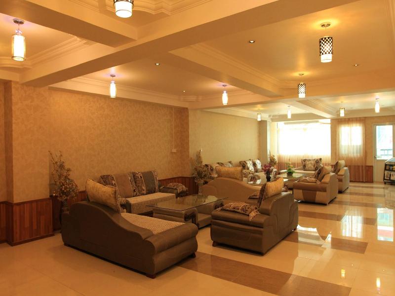 K Yangon image