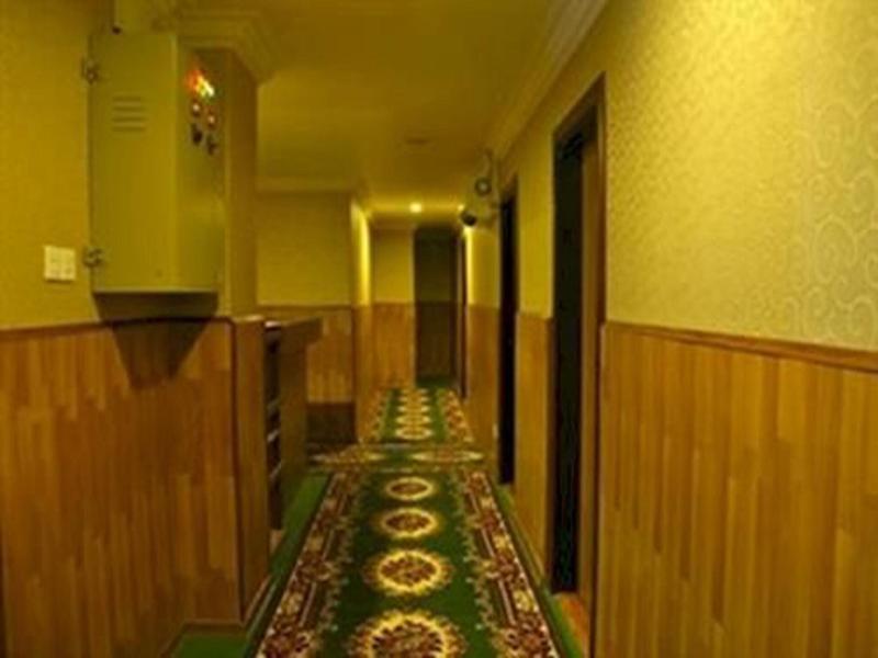K Yangon image