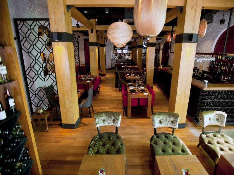 The Loft Hotel Downtown Yangon image