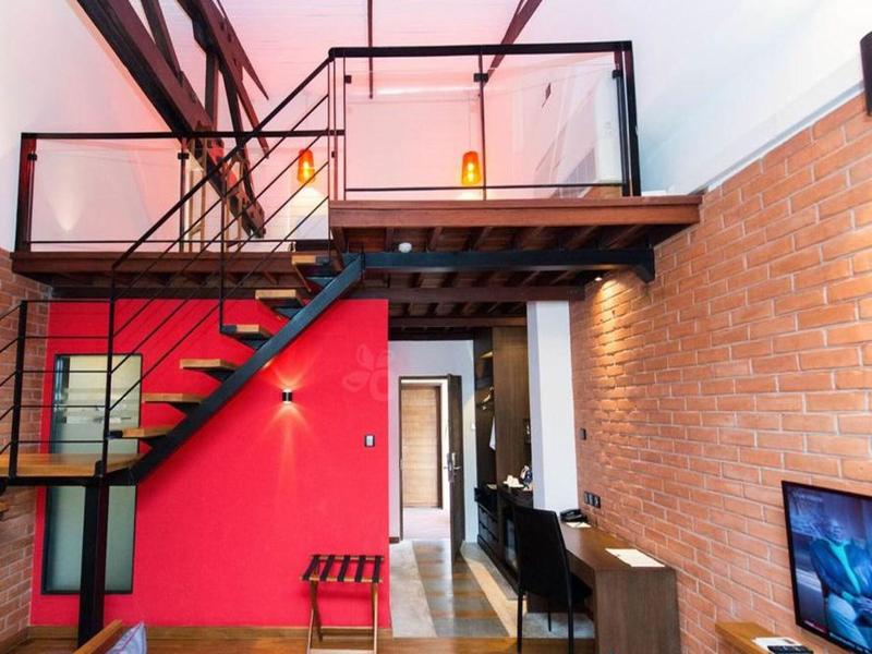 The Loft Hotel Downtown Yangon image