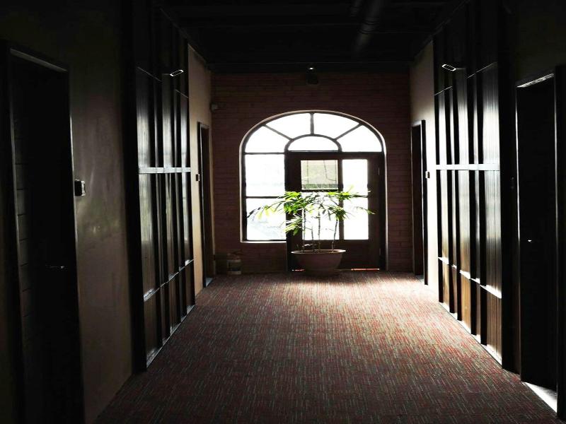 The Loft Hotel Downtown Yangon image