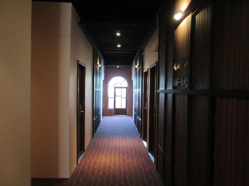 The Loft Hotel Downtown Yangon image
