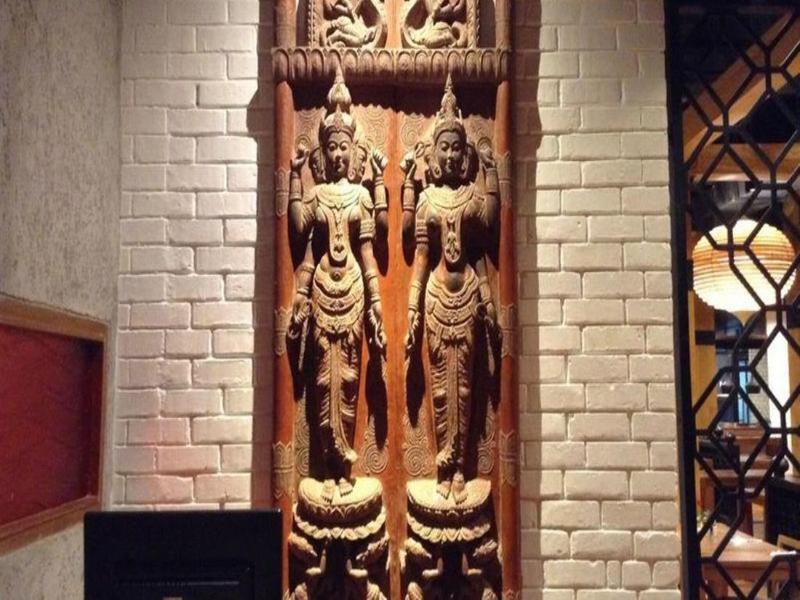 The Loft Hotel Downtown Yangon image