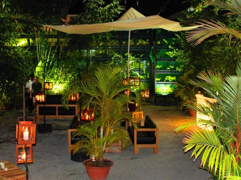 The Loft Hotel Downtown Yangon image