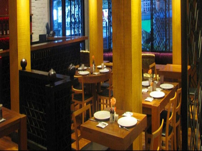 The Loft Hotel Downtown Yangon image