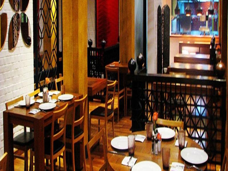 The Loft Hotel Downtown Yangon image