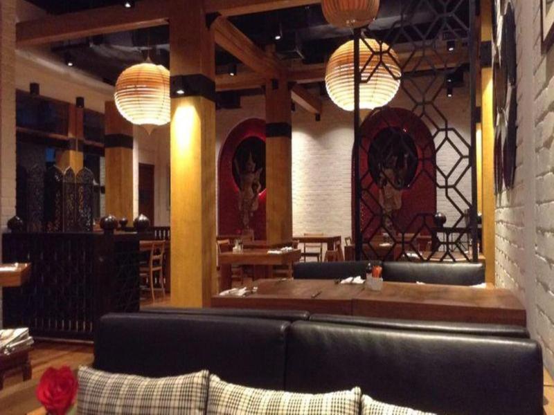 The Loft Hotel Downtown Yangon image