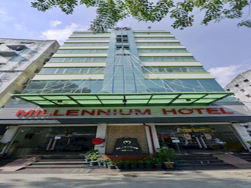 Millennium Hotel image