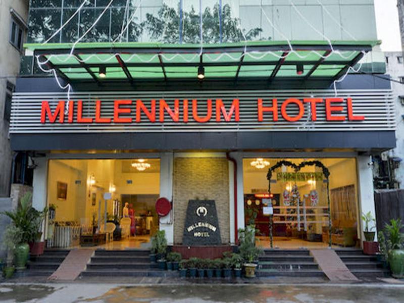 Millennium Hotel image
