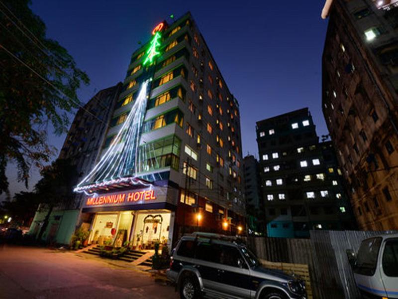 Millennium Hotel image