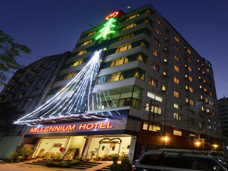 Millennium Hotel image
