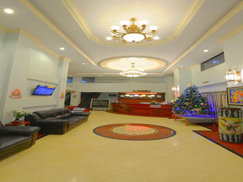 Millennium Hotel image