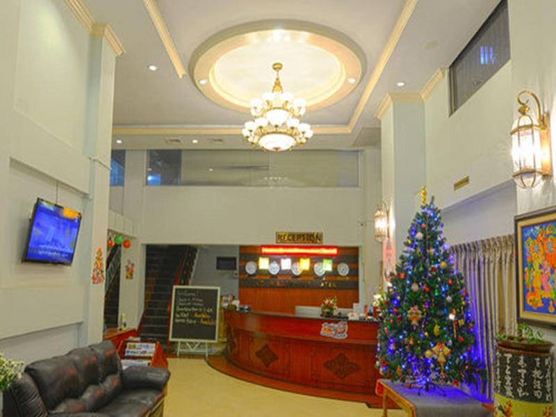 Millennium Hotel image