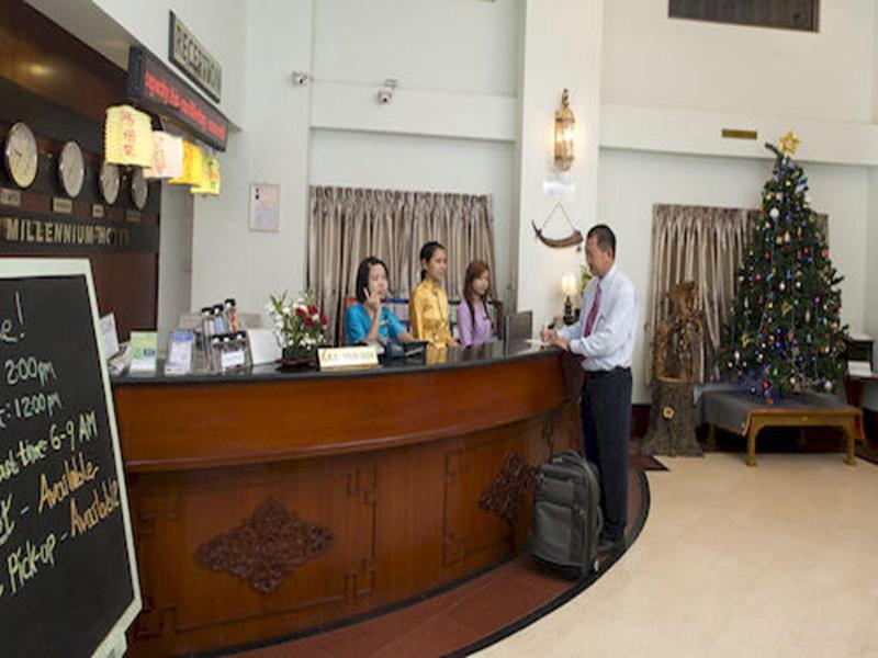 Millennium Hotel image