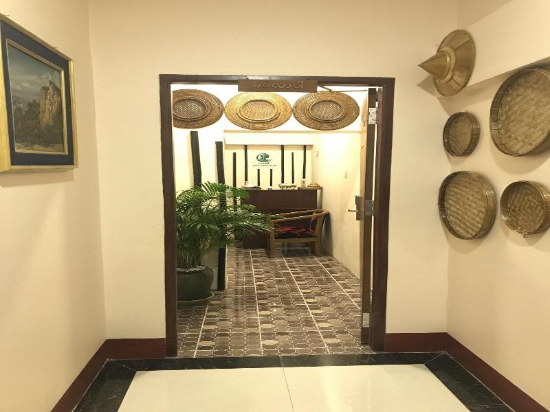 Millennium Hotel image