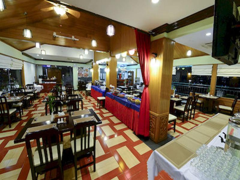 Millennium Hotel image