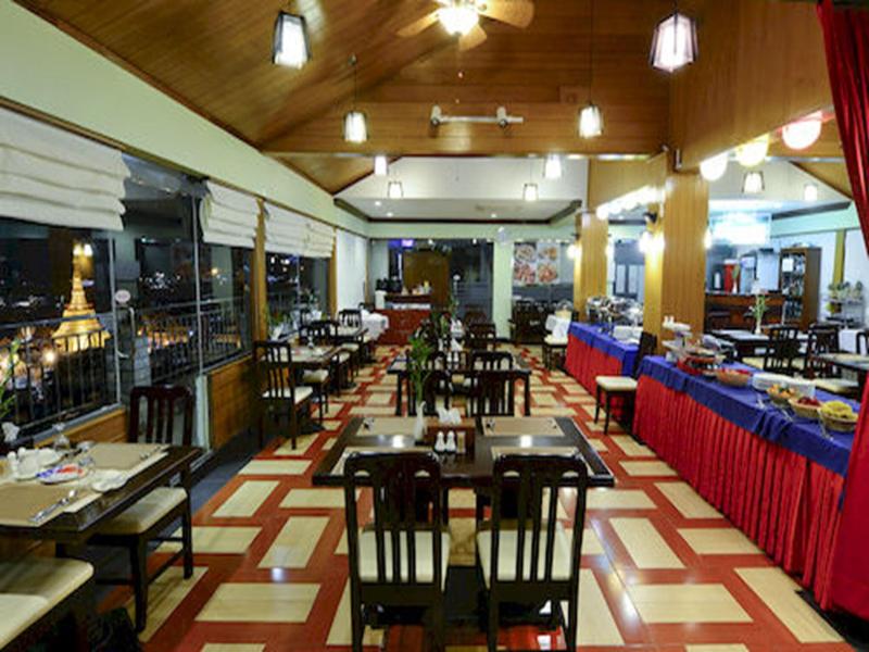 Millennium Hotel image