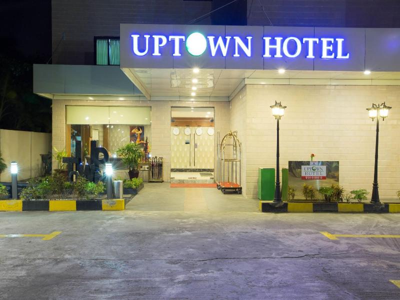 Uptown Hotel image