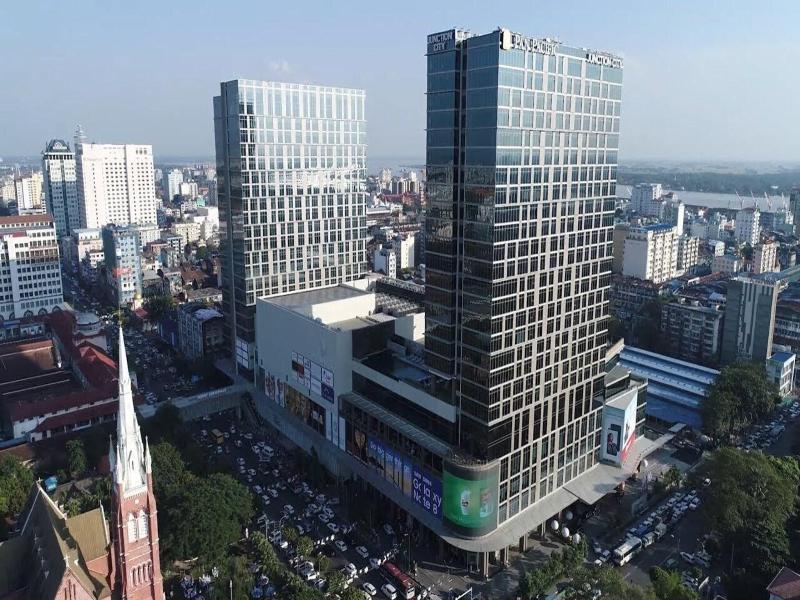 Uptown Hotel image