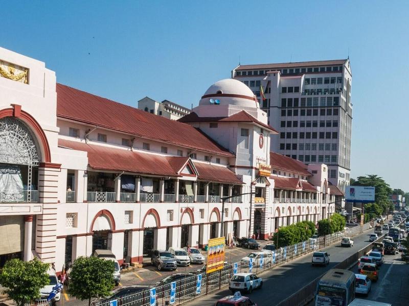 Uptown Hotel image