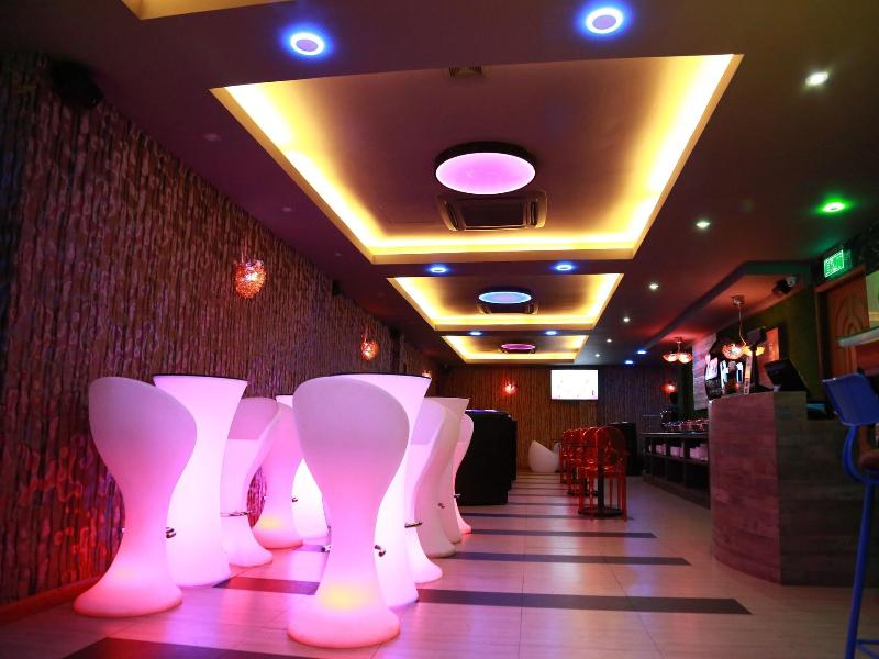 Uptown Hotel image