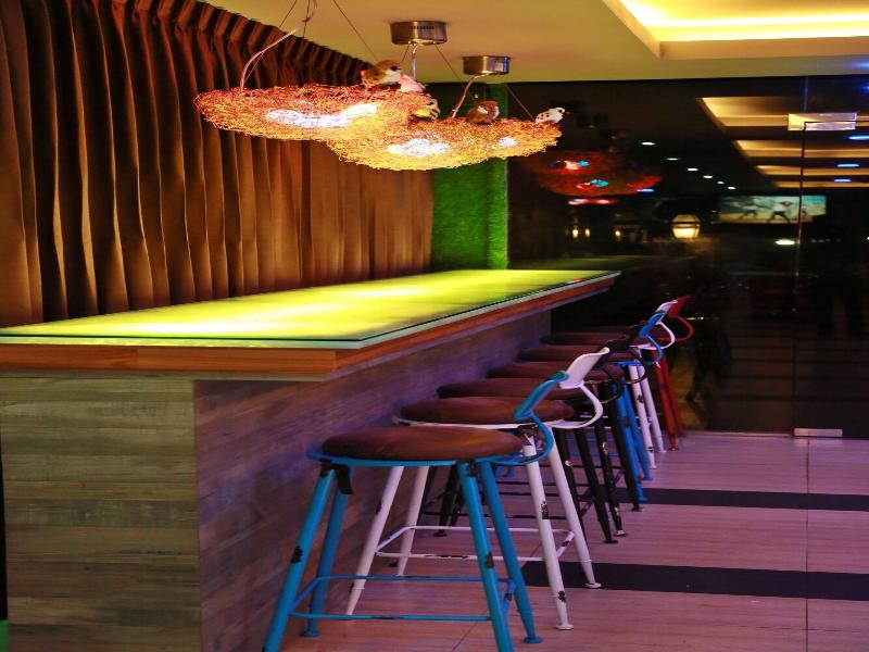 Uptown Hotel image