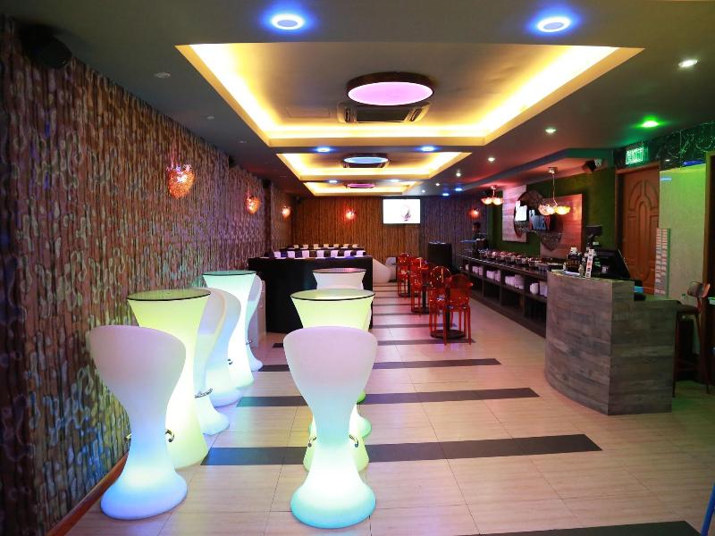 Uptown Hotel image