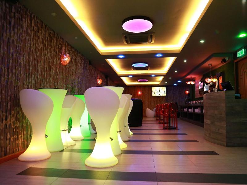Uptown Hotel image