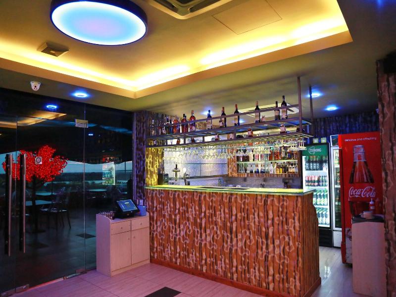 Uptown Hotel image