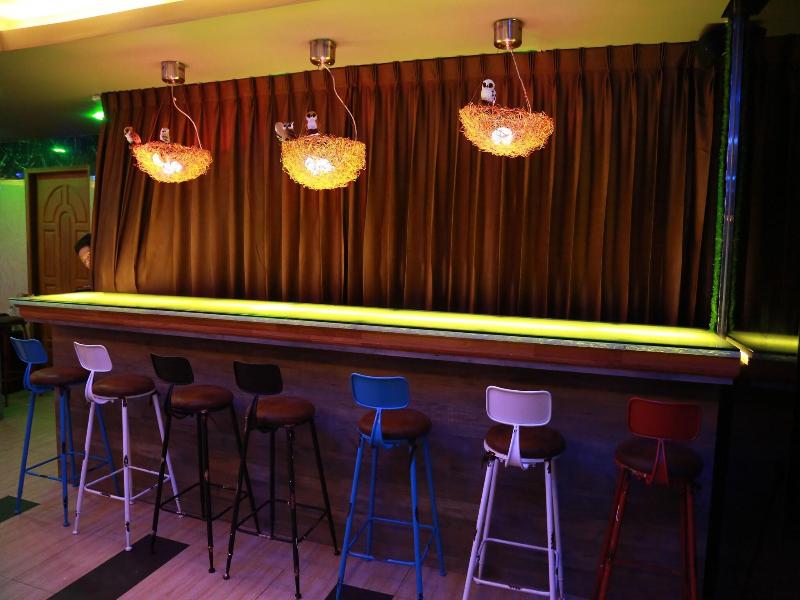 Uptown Hotel image