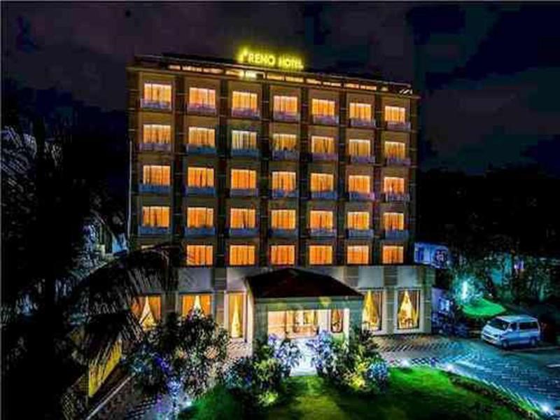 Reno Hotel image