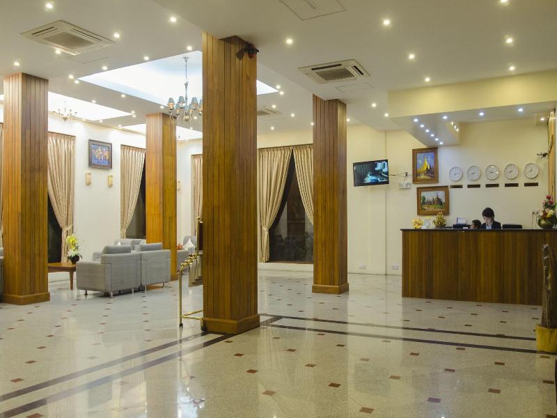 Reno Hotel image