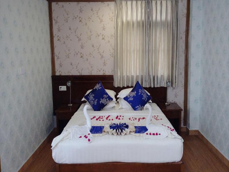 Myanmar Sport Hotel image