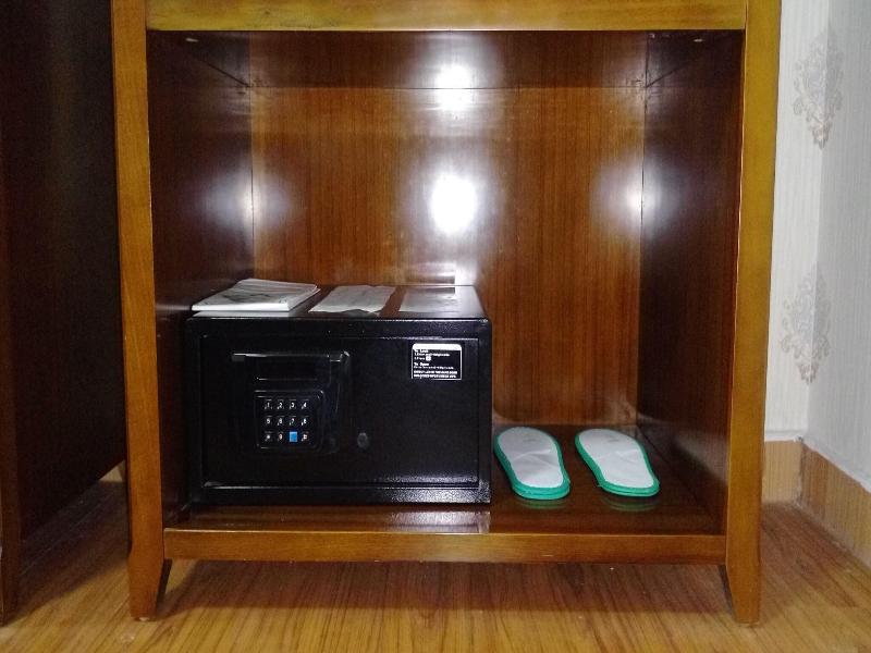 Myanmar Sport Hotel image