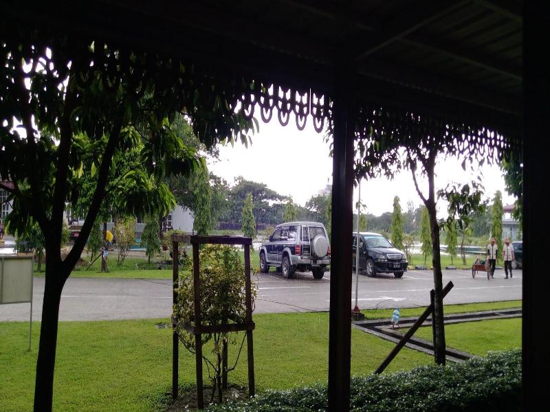 Myanmar Sport Hotel image
