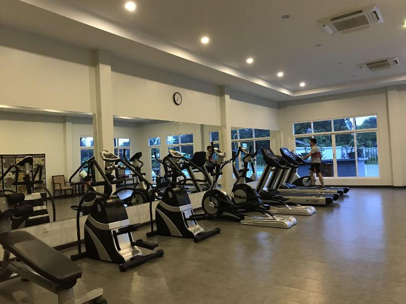 Myanmar Sport Hotel image