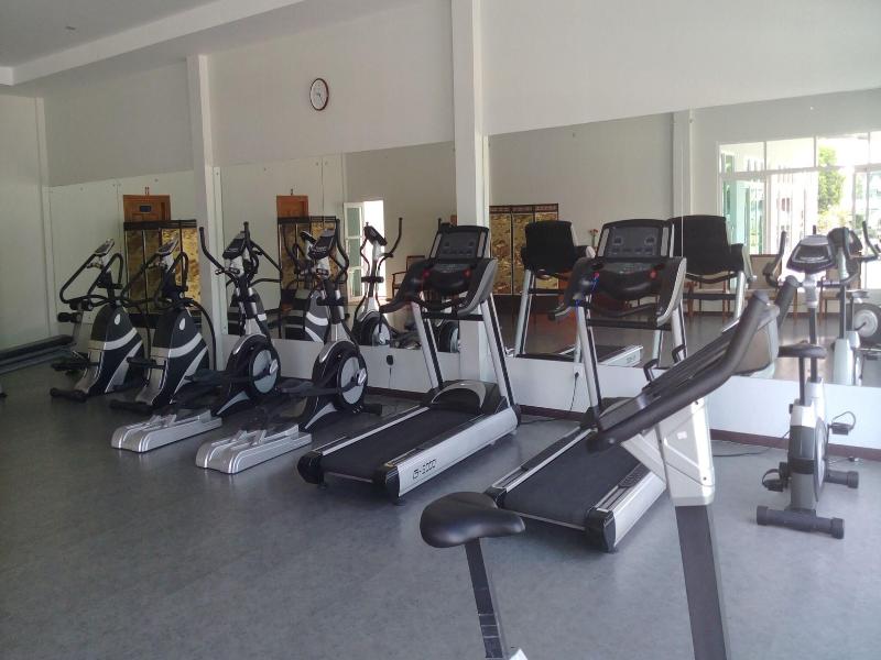 Myanmar Sport Hotel image
