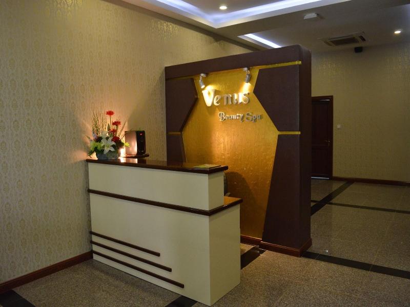 Myanmar Sport Hotel image