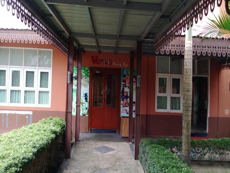 Myanmar Sport Hotel image