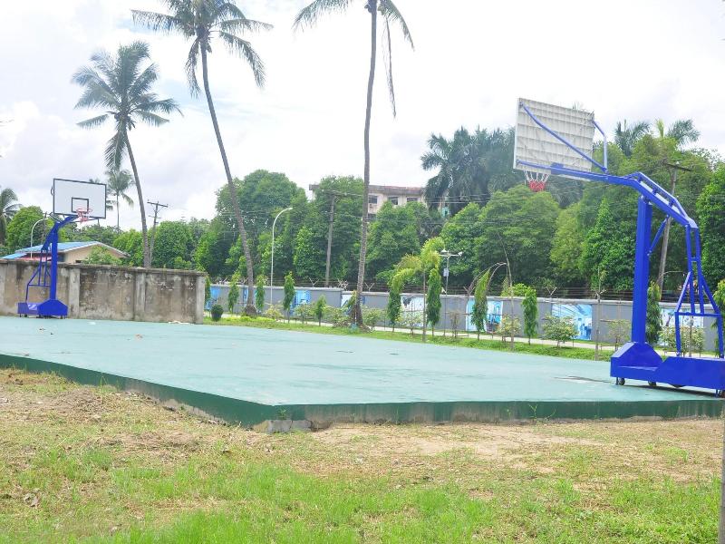 Myanmar Sport Hotel image